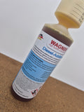 WAGNER Diesel Additive - 250ml Cleans, Protects, & Improves Performance