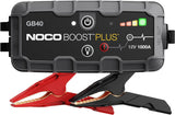 NOCO Jump Starter For Motorcycles GB40