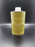 Tank Cure Epoxy Resin Sealer Remover for Fuel Tanks 500ml