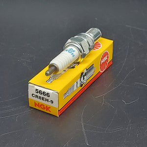 NGK Spark Plug CR8EH9