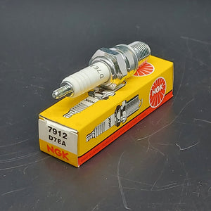 NGK Spark Plug D7EA