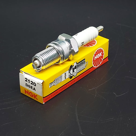 NGK Spark Plug D8EA