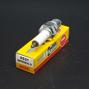 NGK Spark Plug DPR6EA9