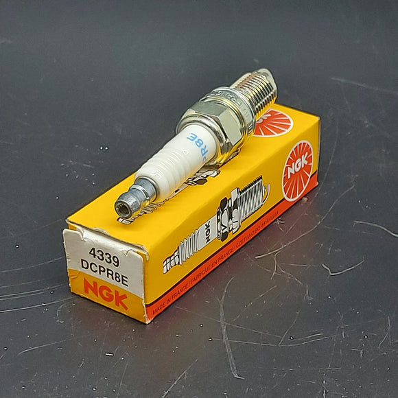 NGK Spark Plug DCPR8E