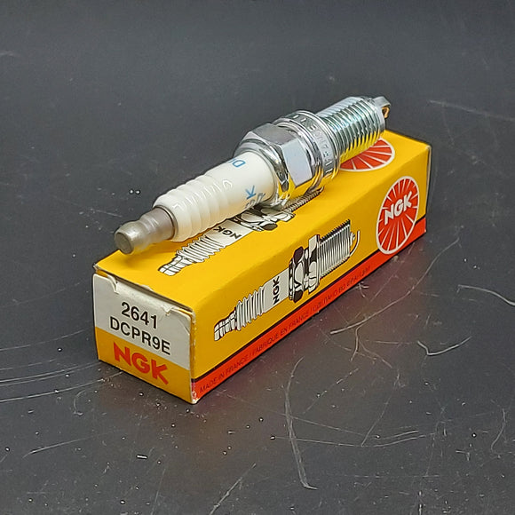 NGK Spark Plug DCPR9E