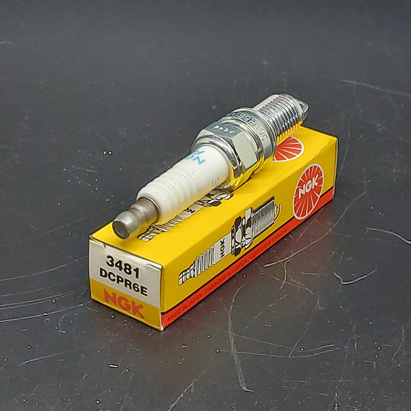 NGK Spark Plug DPR6EA9