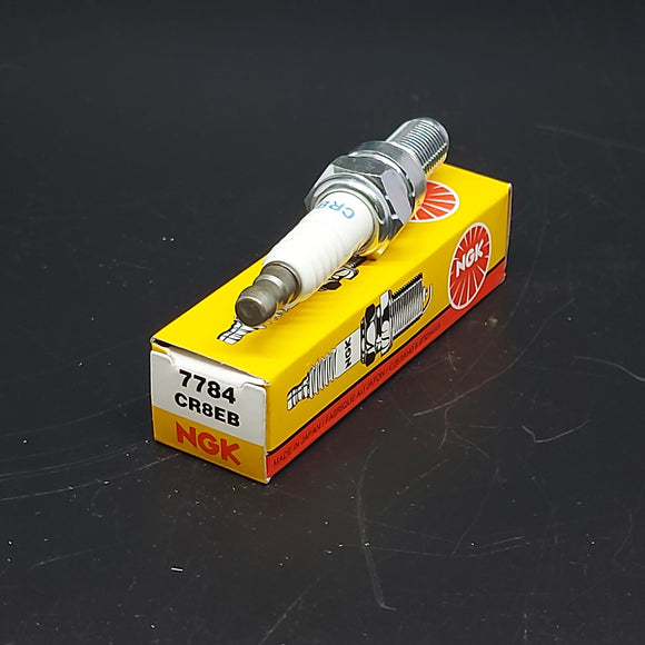 NGK Spark Plug CR8EB