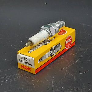 NGK Spark Plug CPR6EA9