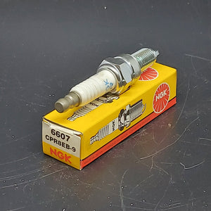 NGK Spark Plug CPR8EA9