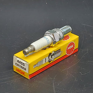 NGK Spark Plug CR7EKB