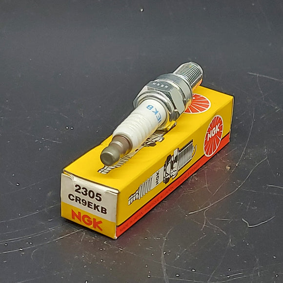 NGK Spark Plug CR9EKB