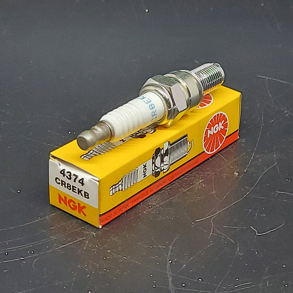 NGK Spark Plug CR8EKB