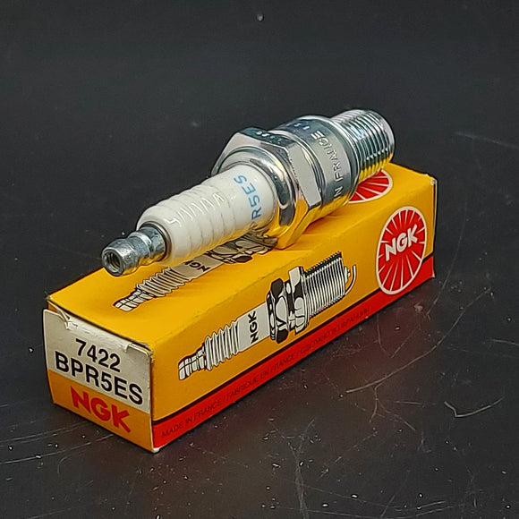 NGK Spark Plug CPR6EA9