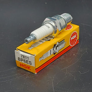 NGK Spark Plug BP6ES