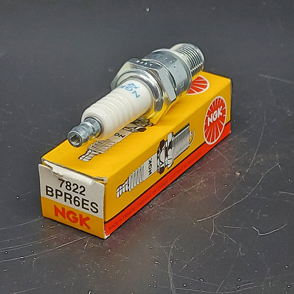 NGK Spark Plug BPR6ES