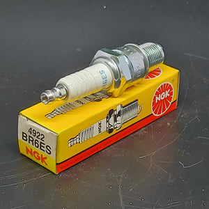 NGK Spark Plug BR6ES