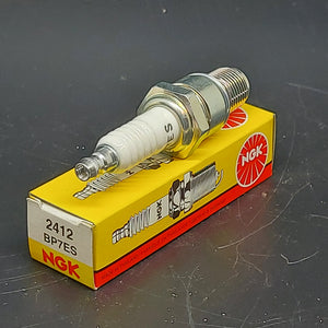 NGK Spark Plug BP7ES