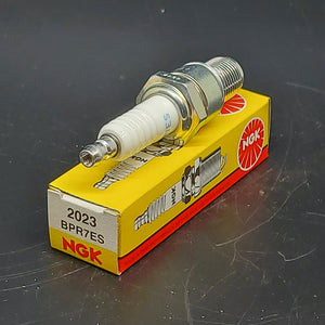 NGK Spark Plug BPR7ES