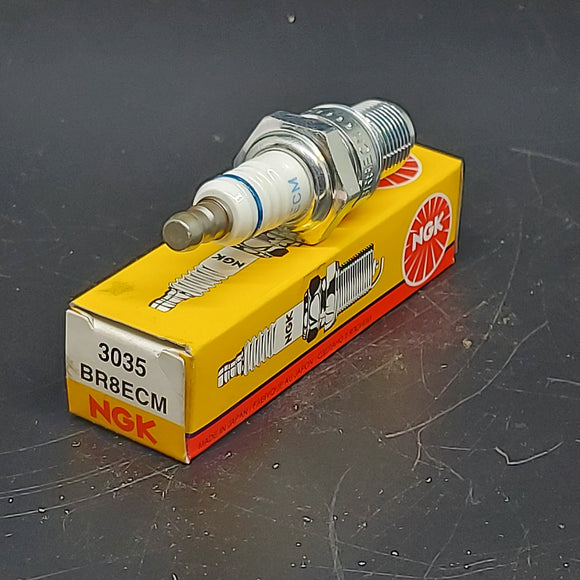 NGK Spark Plug BR8ECM