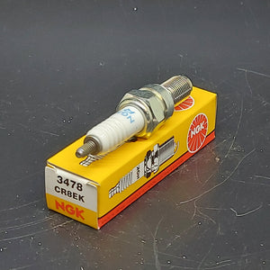 NGK Spark Plug CR8EK