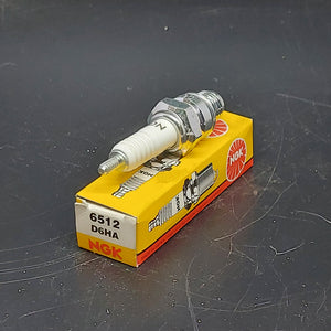 NGK Spark Plug D6HA