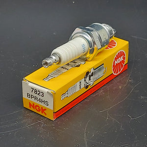 NGK Spark Plug BPR4HS