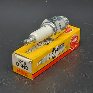 NGK Spark Plug B5HS