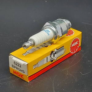 NGK Spark Plug BPR5HS