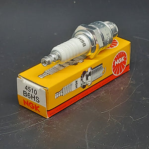 NGK Spark Plug B6HS