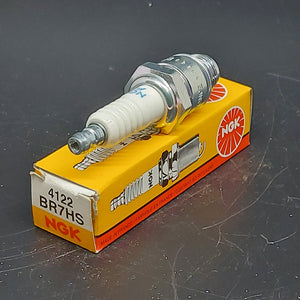 NGK Spark Plug BR7HS