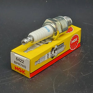 NGK Spark Plug BPR7HS