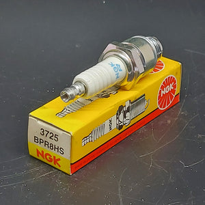 NGK Spark Plug BPR8HS