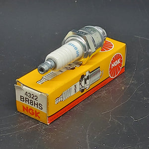 NGK Spark Plug BR8HS