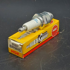 NGK Spark Plug BR9HS