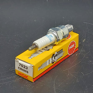 NGK Spark Plug CR6HS