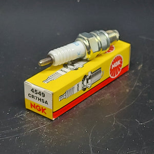 NGK Spark Plug CR7HSA