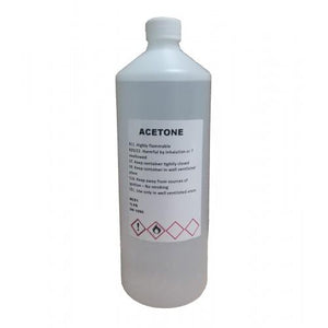 Acetone 1L