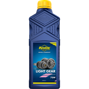 Putoline LIGHT GEAR Oil 75W 1L