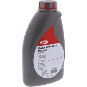 MC MAXX engine oil 10W-40 GP