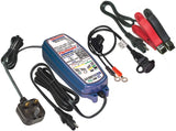 OptiMate 2 12V Motorcycle Automotive Smart Automatic Battery Charger Maintainer