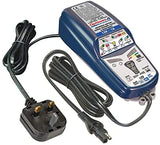 OptiMate 4 Dual Program 12V Battery Charger/Optimiser