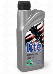 ROCK OIL Lite Lightweight Gear Oil 1L