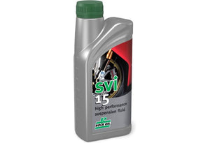 Rock Oil SVI Suspension Fluid 1L